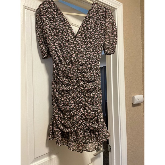 ASTR the Label Fiona Floral Dress 🌸 - Picture 2 of 8